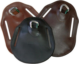 Produktbild von Sattelgurt Eric Le Tixerant