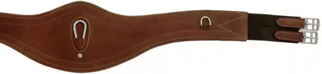 Produktbild von Sattelgurt Eric Thomas