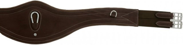 Produktbild von Sattelgurt Eric Thomas