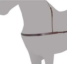 Produktbild von Sattelgurt für Pferd Ludomar