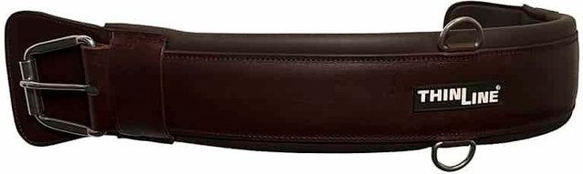 Produktbild von Sattelgurt für Pferde ThinLine Western