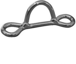 Produktbild von Sattelgurt für Reiten Umbria Equitazione Tiedown