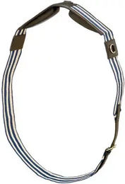 Produktbild von Sattelgurt Gummi Reitdressur Hispano Hipica Lona