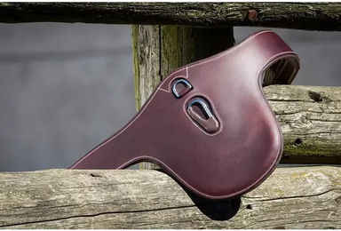 Produktbild von Sattelgurt HFI