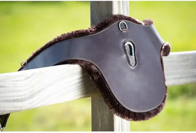 Produktbild von Sattelgurt HFI