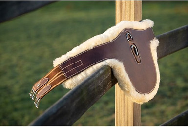 Produktbild von Sattelgurt HFI