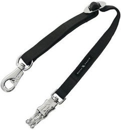 Produktbild von Sattelgurt HorseGuard