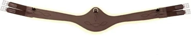 Sattelgurt Kavalkade – Bild 1 von 5