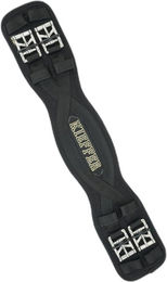 Produktbild von Sattelgurt Kieffer Air-Tex with big roller buckles