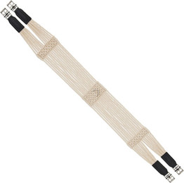 Produktbild von Sattelgurt Kieffer Contour 105 cm