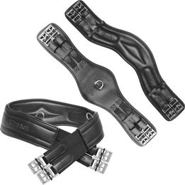 Produktbild von Sattelgurt Kieffer Ultrasoft® 110 cm