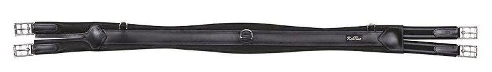 Produktbild von Sattelgurt KT Milano Leder