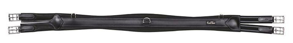 Produktbild von Sattelgurt KT Milano Leder