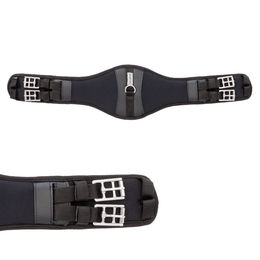 Produktbild von Sattelgurt KV Memory Foam Comfort ohne Elast