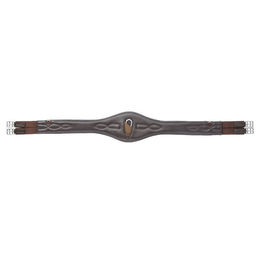 Produktbild von Sattelgurt KV Soft Comfort mit Elastik