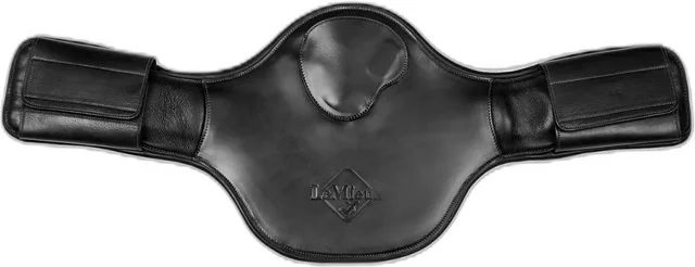 Produktbild von Sattelgurt LeMieux