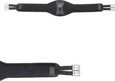 Sattelgurt Memory Comfort mit Elast – Bild 1 von 5