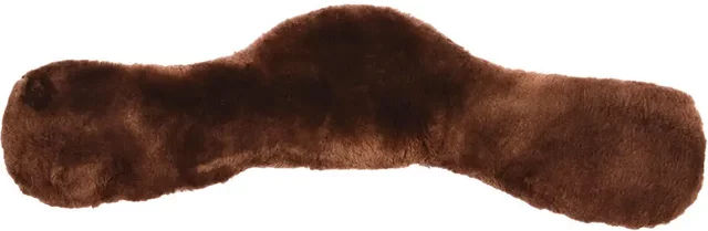 Produktbild von Sattelgurt Merino für Pferd Edix Saddles