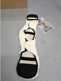 Produktbild von Sattelgurt Merino für Pferd Edix Saddles