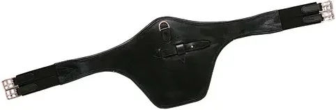 Produktbild von Sattelgurt mit elastischen Stegen Lexhis