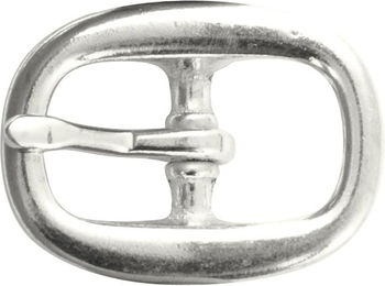 Produktbild von Sattelgurt mit Mittelschiene Umbria Equitazione Swedge