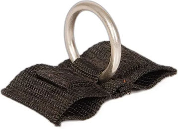 Produktbild von Sattelgurt mit zusätzlichem Ring Harry’s Horse