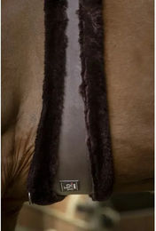 Produktbild von Sattelgurt Norton