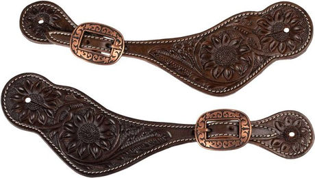 Produktbild von Sattelgurt Pool's Western