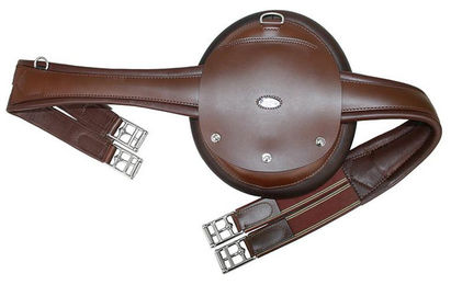 Produktbild von Sattelgurt PR Relax &amp; Performanc