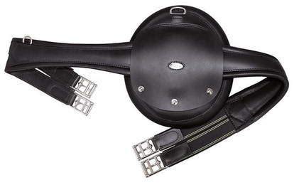 Produktbild von Sattelgurt PR Relax &amp; Performanc