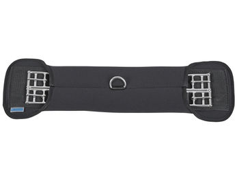 Sattelgurt SOFT-DR D - 45 cm – Bild 1 von 2