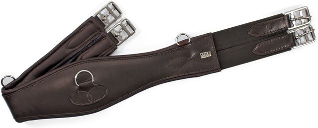 Produktbild von Sattelgurt Supreme