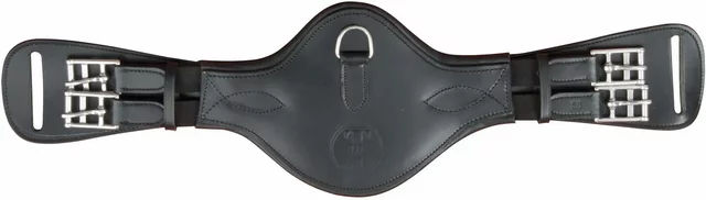 Produktbild von Sattelgurt T de T
