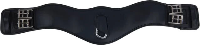 Produktbild von Sattelgurt Weatherbeeta Collegiate