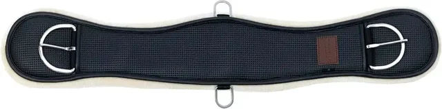 Produktbild von Sattelgurt Westride