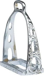 Produktbild von Sattelgurte ohne Absatz Hispano Hipica Cortezia