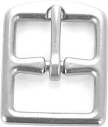 Produktbild von Sattelgurtenschnalle für Englischreiten Umbria Equitazione