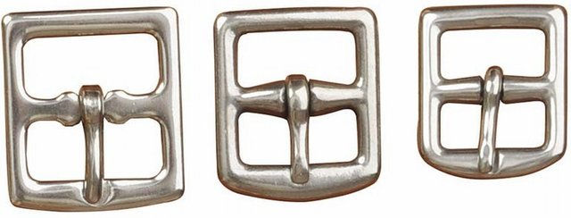 Produktbild von Sattelgurtschlaufe T de T