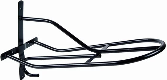 Produktbild von Sattelhalter aus Metall Horka