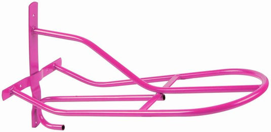 Produktbild von Sattelhalter aus Metall Horka