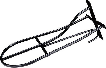 Produktbild von Sattelhalter Hippotonic