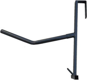 Produktbild von Sattelhalter Horka
