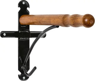 Produktbild von Sattelhalter Reiten Stubbs Retro