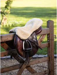 Produktbild von Sattelkissen für Pferde LeMieux