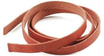 Produktbild von Sattelleder Schnürsenkel für Pferde Lakota Lattigo