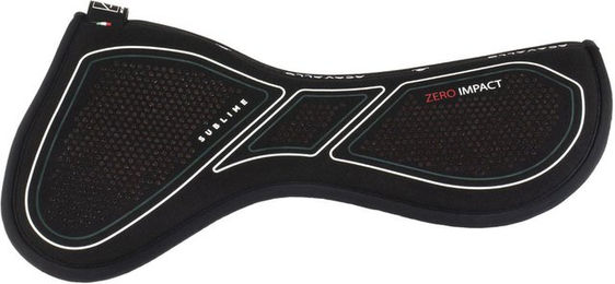 Produktbild von Sattelpad Acavallo Sublime Zero Impact MF