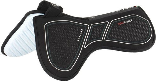 Produktbild von Sattelpad Acavallo Sublime Zero Impact MF WFS