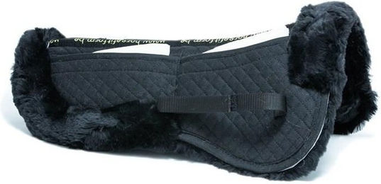 Produktbild von Sattelpad aus Schafsleder HFI Balance