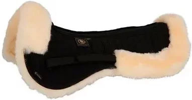 Produktbild von Sattelpad BR Equitation 3D Spacer