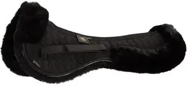 Produktbild von Sattelpad BR Equitation 3D Spacer